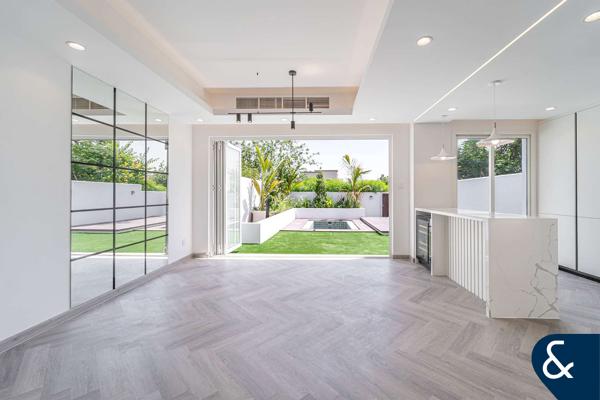 New Upgrades | Private Pool | Close to Park